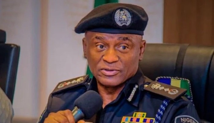 IGP Disu Overhauls Police Monitoring Unit, Appoints DCP Aliyu Abubakar As New Head