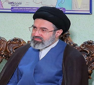 US Offers $10m Reward For Info On Iran’s Supreme Leader, Others