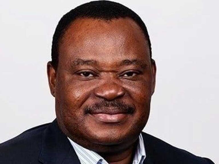 Tinubu Appoints Jimoh Ibrahim As Nigeria’s Permanent Representative To UN