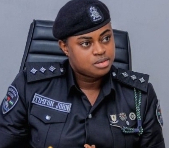 Akwa Ibom Police Command Announce 2025/2026 Recruitment Screening Exercise