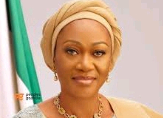 First Lady Remi Tinubu Advocates Replication Of Akwa Ibom Elderly Home Across Nigeria