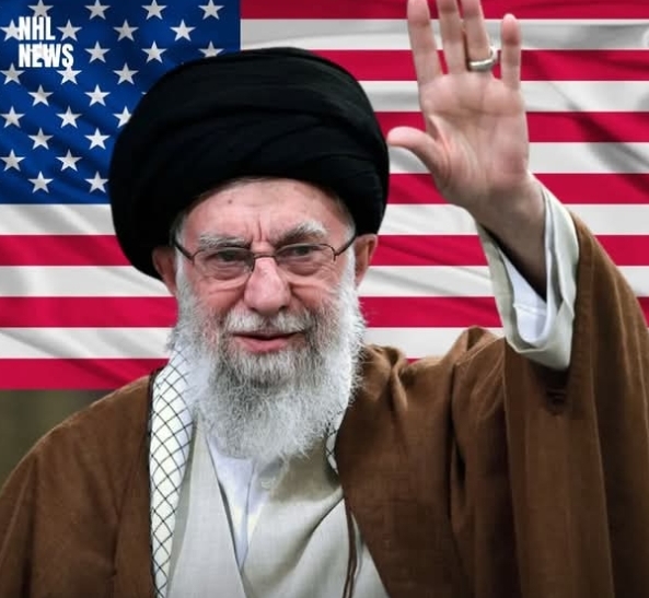 Iraq Declares Three Days Of Mourning Over Iran’s Khamenei