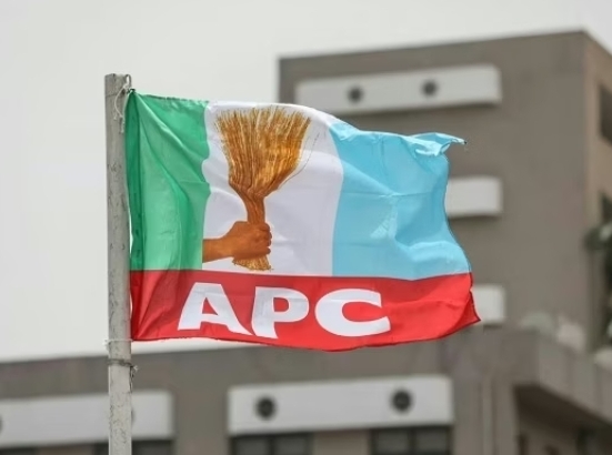 APC Holds State Congresses Tuesday, March 3