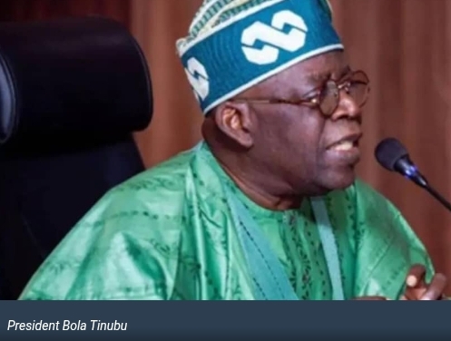 Tinubu Vows Nigeria Won’t Yield To Troublemakers