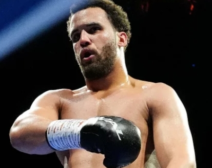 Itauma Earns Akwa Ibom Gov Umo Eno’s Praise After Defeating Franklin