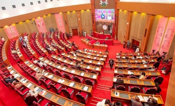 Senate Orders IGP Disu To Investigate Plateau Killings