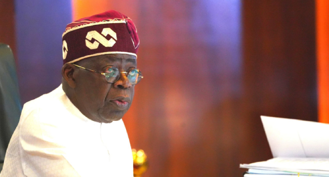 Tinubu Begins State Visit To UK Tuesday, March 17