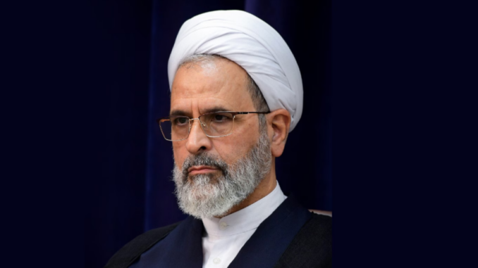 Iran Appoints Alireza Arafi As New Supreme Leader