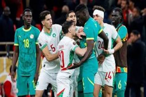 CAF Strips Senegal Of AFCON Title, Crowns Morocco