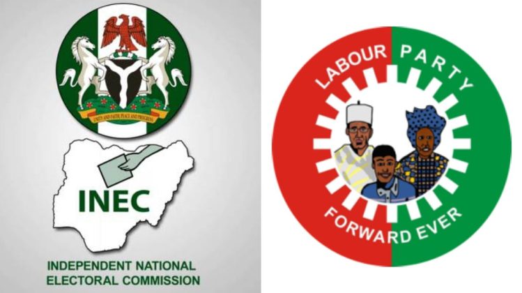INEC Blocks Labour Party Convention, Forces Nenadi Usman Camp Into Retreat