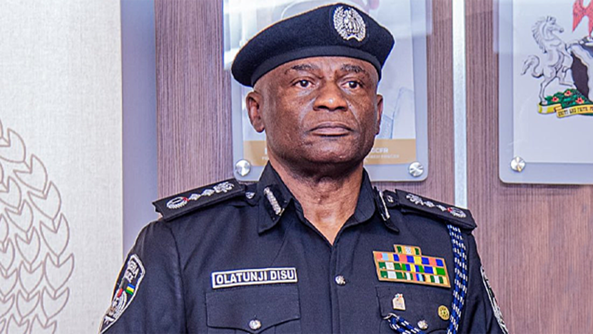 National Police Council Backs Disu’s Appointment, Tinubu To Swear In New IGP Wednesday, March 4