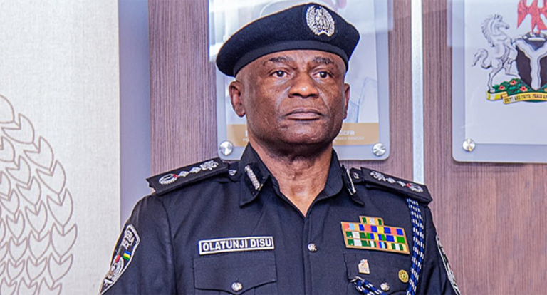 IGP Disu Decorates New DIGs, Urges Intelligence-led Policing