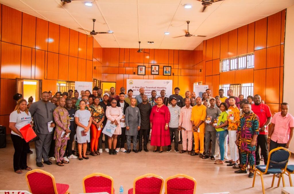 Akwa Ibom: CSO Seeks Participatory Governance At Grassroots