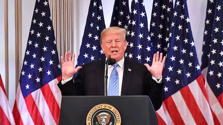 Iran Opens Strait of Hormuz For Global Shipping As Trump Maintains Targeted Naval Blockade On Iran