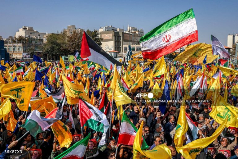 Pakistan To Host US-Iran Ceasefire Talks Friday, April 10