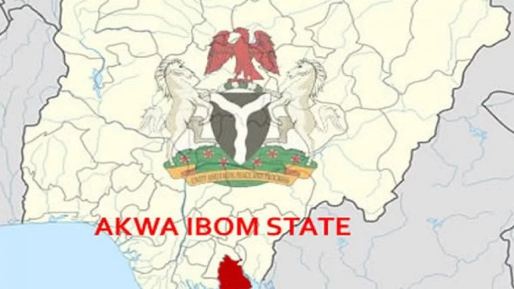 Akwa Ibom Receives N18.7bn FG’s Cash Transfer