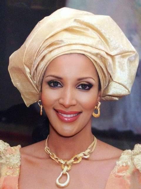 Tinubu Appoints Bianca Ojukwu As Minister Of Foreign Affairs
