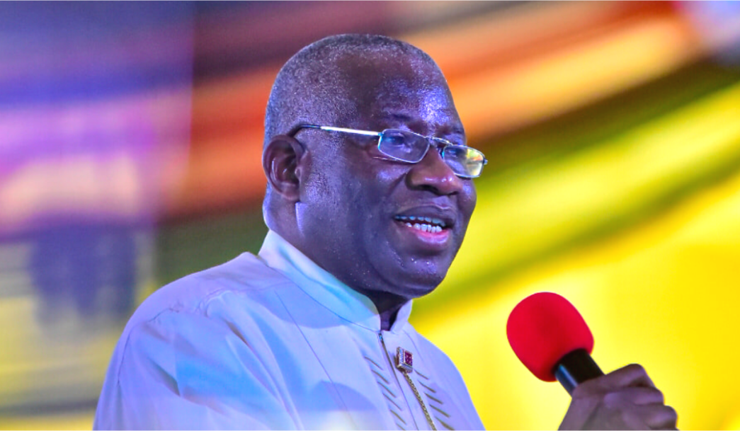 Ex-President Jonathan Fires Back At Atiku, Defends Record In Office