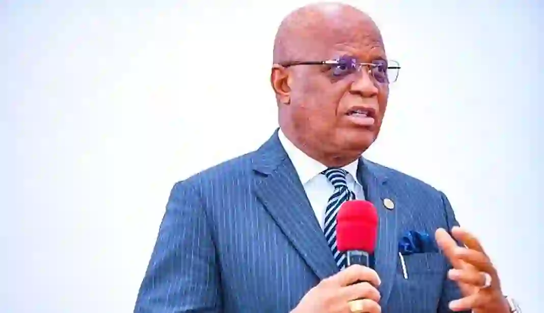 Gov Eno Has Delivered 1,048 Housing Units In Less Than Three Years— Info Commissioner Umanah