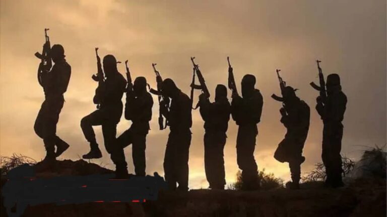 Gunmen Abduct JAMB Candidates Travelling To Exam Centre