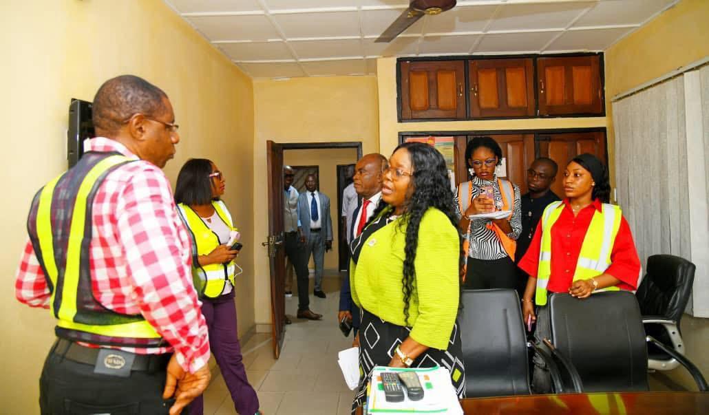 Akwa Ibom Transport Boss Applauds Gov Eno On Health Safety Policy