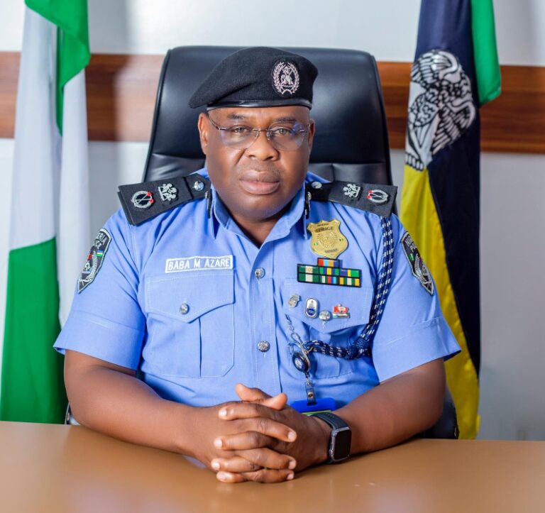 Criminals Flee As Police Recover Stolen Goods, Vandalized Transformer Cables In Akwa Ibom