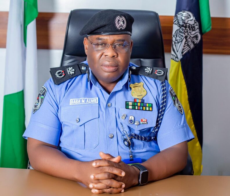 Police In Akwa Ibom Warn Against Disruption Of Public Peace In Eastern Obolo