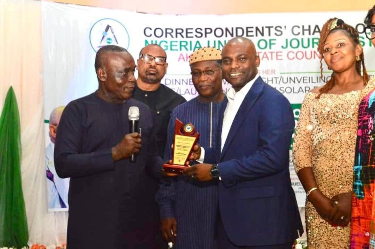 2027 Poll: Arm Yourselves With Electoral Act, Ita Enang Tasks Media