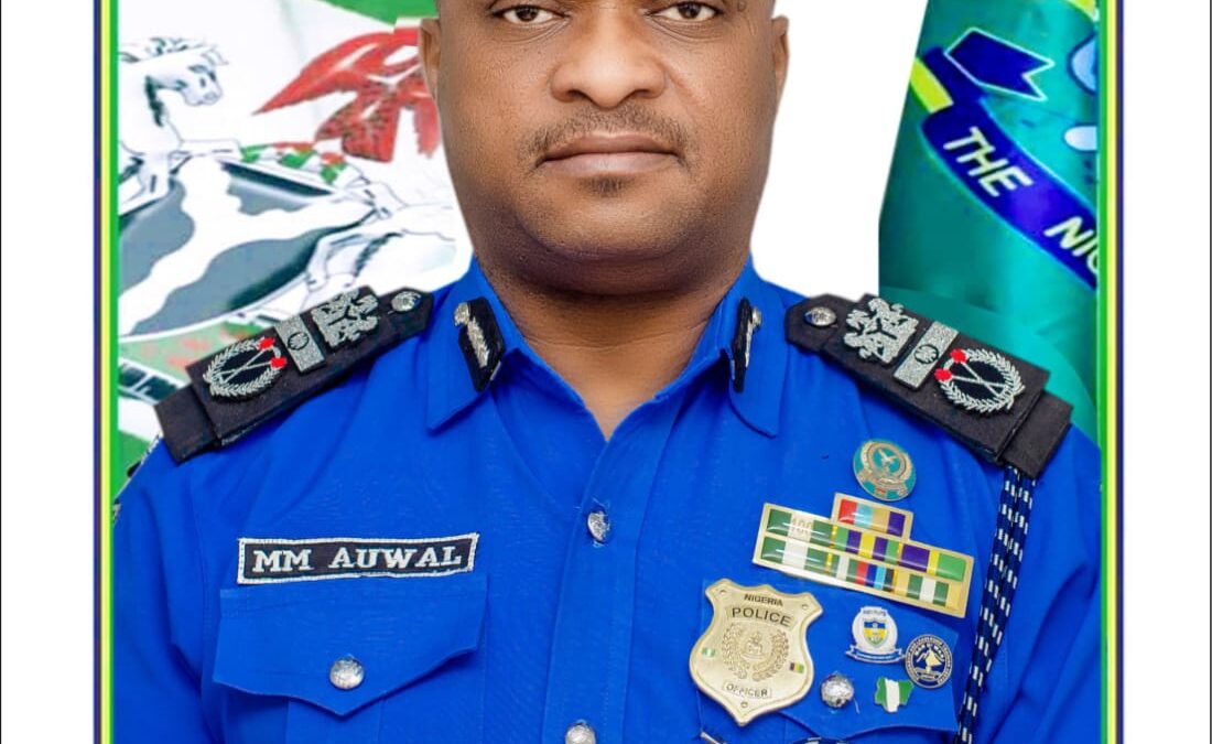 Zone 6 AIG Mohammed Orders Intensive Manhunt To Rescue 15 Kidnapped Boat Passengers