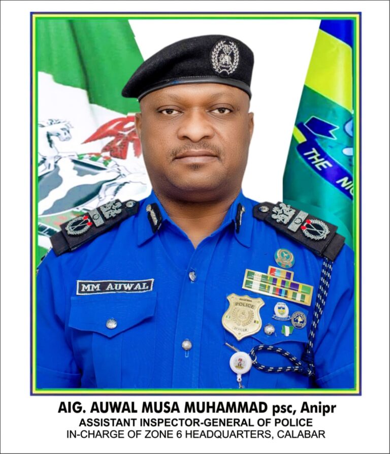 Zone 6 AIG Mohammed Orders Intensive Manhunt To Rescue 15 Kidnapped Boat Passengers