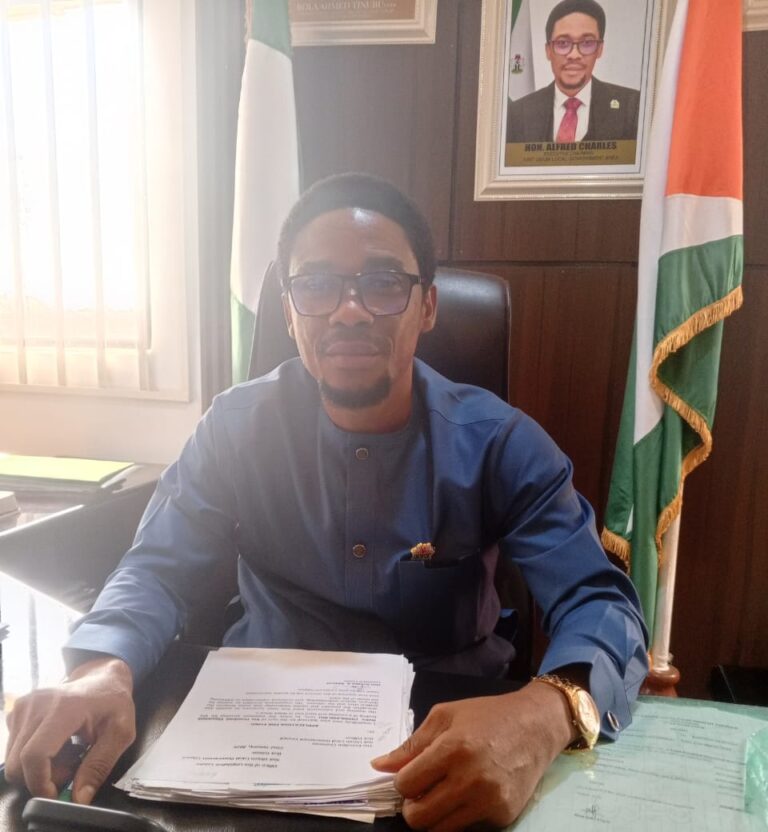 Akwa Ibom Council Boos Invests N100m In Education Trust Fund