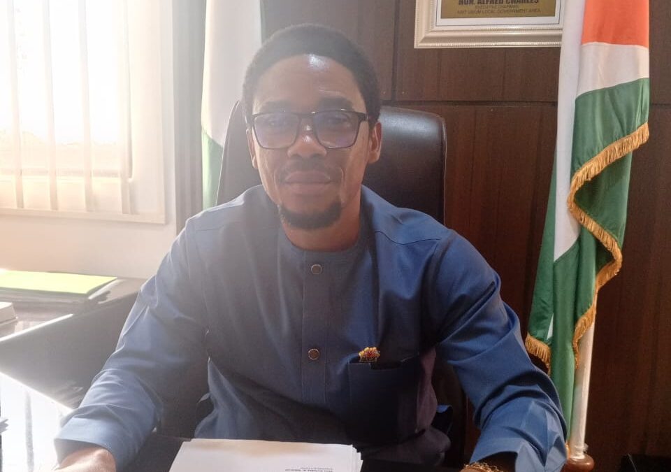 Akwa Ibom Council Boos Invests N100m In Education Trust Fund