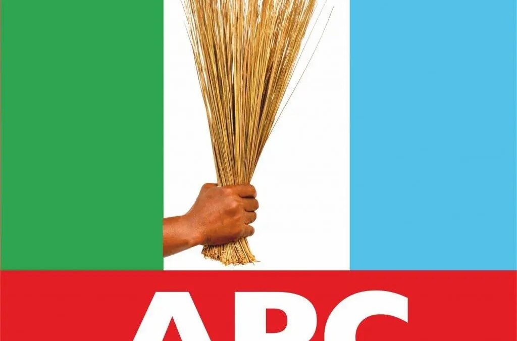 APC Fixes May 15 For Presidential Primary, May 25 For Governorship