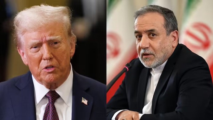 US-Iran Talks Stall As Trump Cancels Envoys’ Pakistan Trip