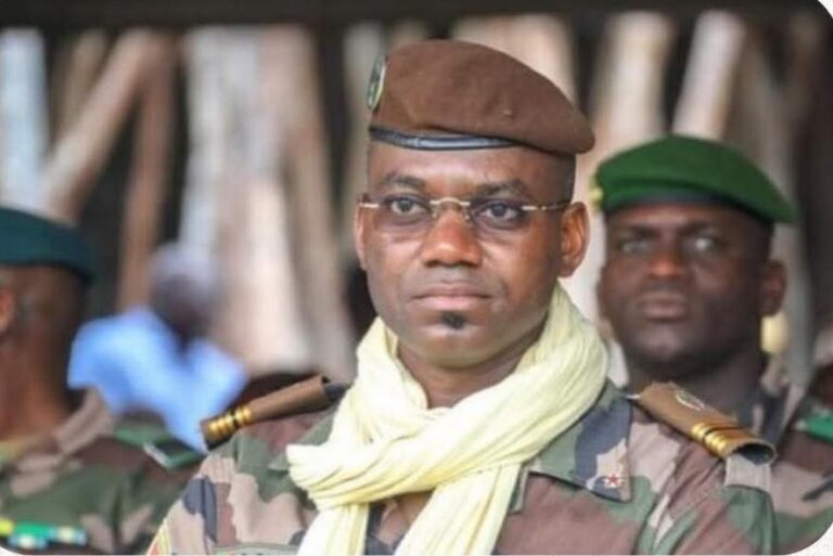 Mali’s Defence Minister Killed As Coordinated Attacks Rock Military Bases Nationwide