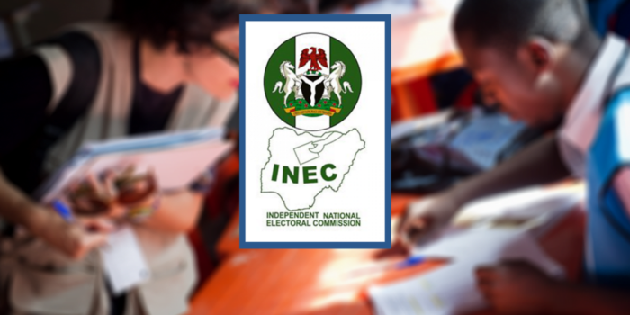 INEC Receives ADC’s Petition As The Party Stage A Peaceful Protest In Abuja