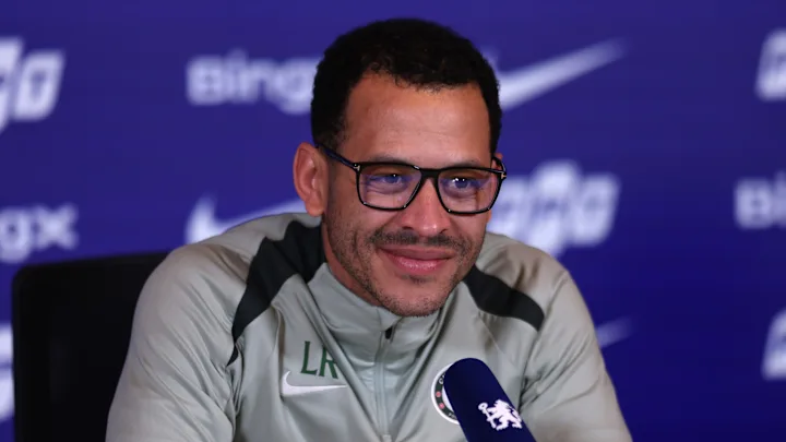 Chelsea Sacks Rosenior As Coach, Appoints McFarlane As Caretaker