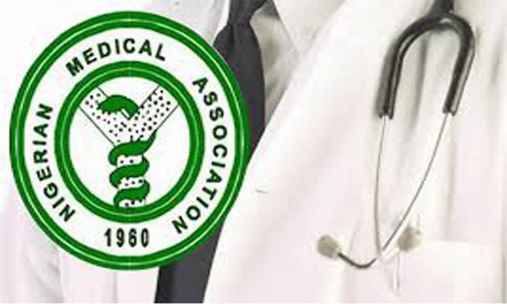 NMA Begs Gov Eno To Expedite Recruitment Process Of Health Workers In Akwa Ibom