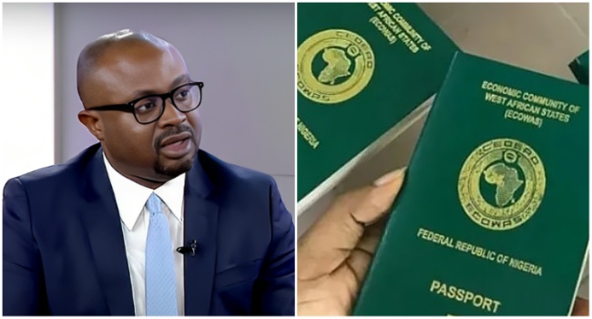 Over 840,000 Foreigners Overstaying Visas In Nigeria — Interior Minister