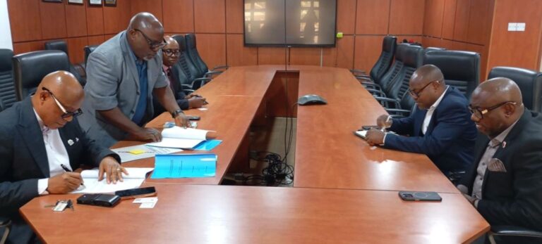 PETAN, Akwa Ibom Seek Growth Of Oil, Gas Value Chain, Sign MoU