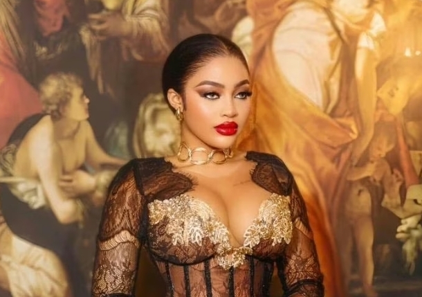 Akwa Ibom Beauty Queen Makes Top Three At Face of Hope Pageant