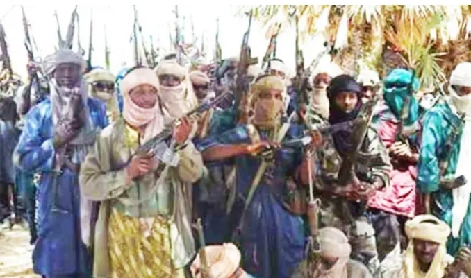 Gunmen Attack Kaduna Churches During Easter, Kill 7, Abduct Many Worshippers