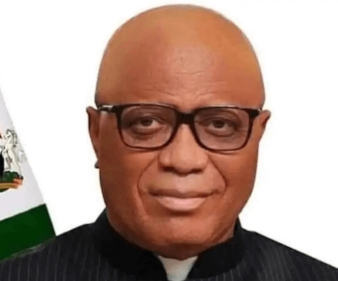 Gov Eno Lauds Contractors Over Quality Job Delivery In Akwa Ibom