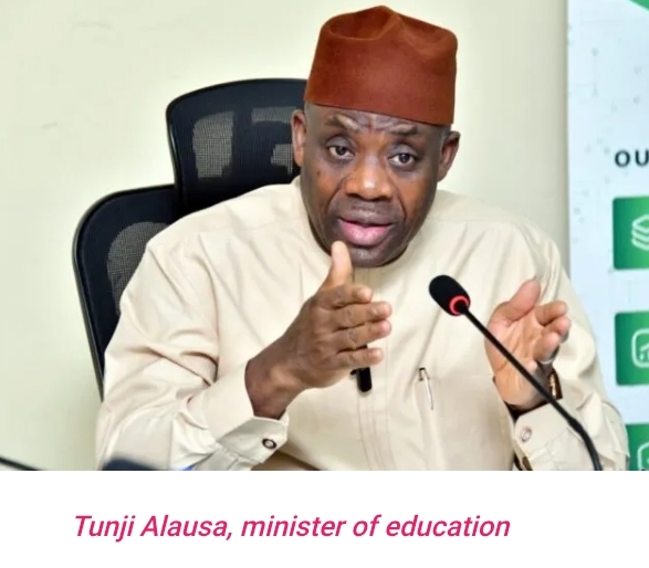 FG Introduces School Textbooks Ranking System