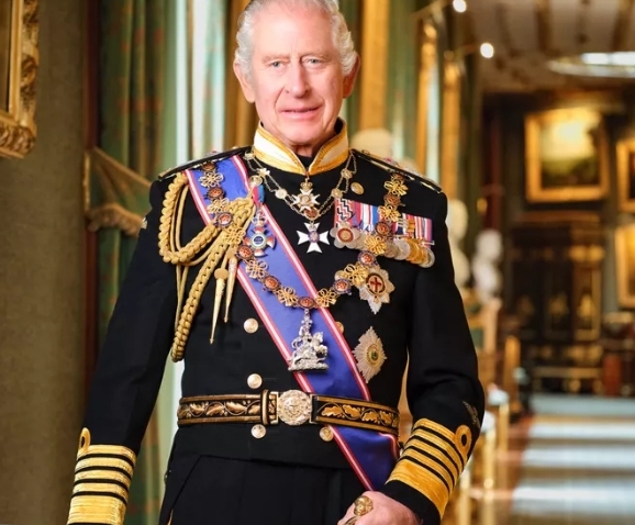 King Charles, Queen Camilla Receive Warm Welcome In US As State Visit Begins