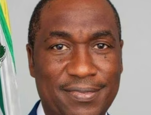 Lagos APC Splits Over Hamzat’s Endorsement For 2027 Guber