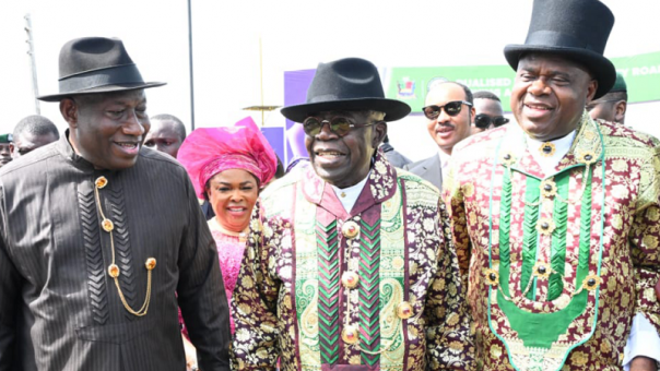 Nigeria ‘ll Achieve Stable Electricity To Power Growth – Tinubu