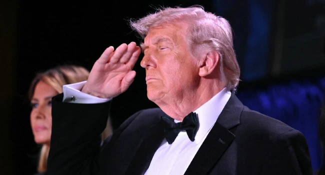 ‘I Have Done A Lot, Changed This Country,’ Trump Says On Assassination Attempt