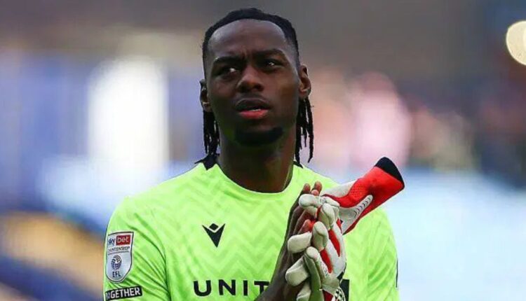 FIFA Clears Wrexham Goalkeeper To Switch From England To Nigeria