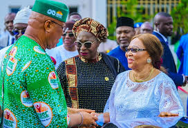 Gov Eno Advocates Independent Businesses To Reduce Akwa Ibom Unemployment